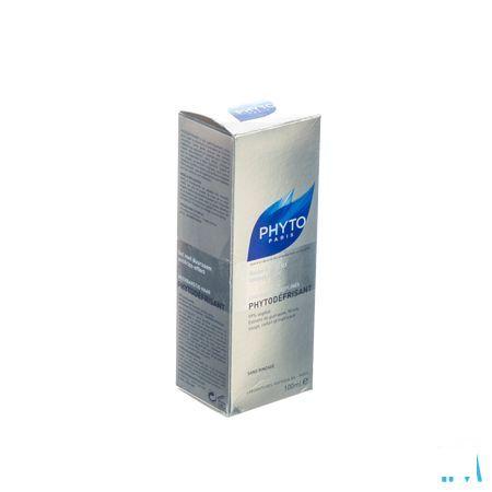 Phytodefrissant Balsem Ontkrul100 ml 