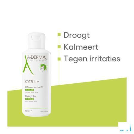 Aderma Cytelium Lotion 100 ml  -  Aderma