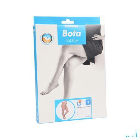 Botalux 70 Maternity Dt N3  -  Bota