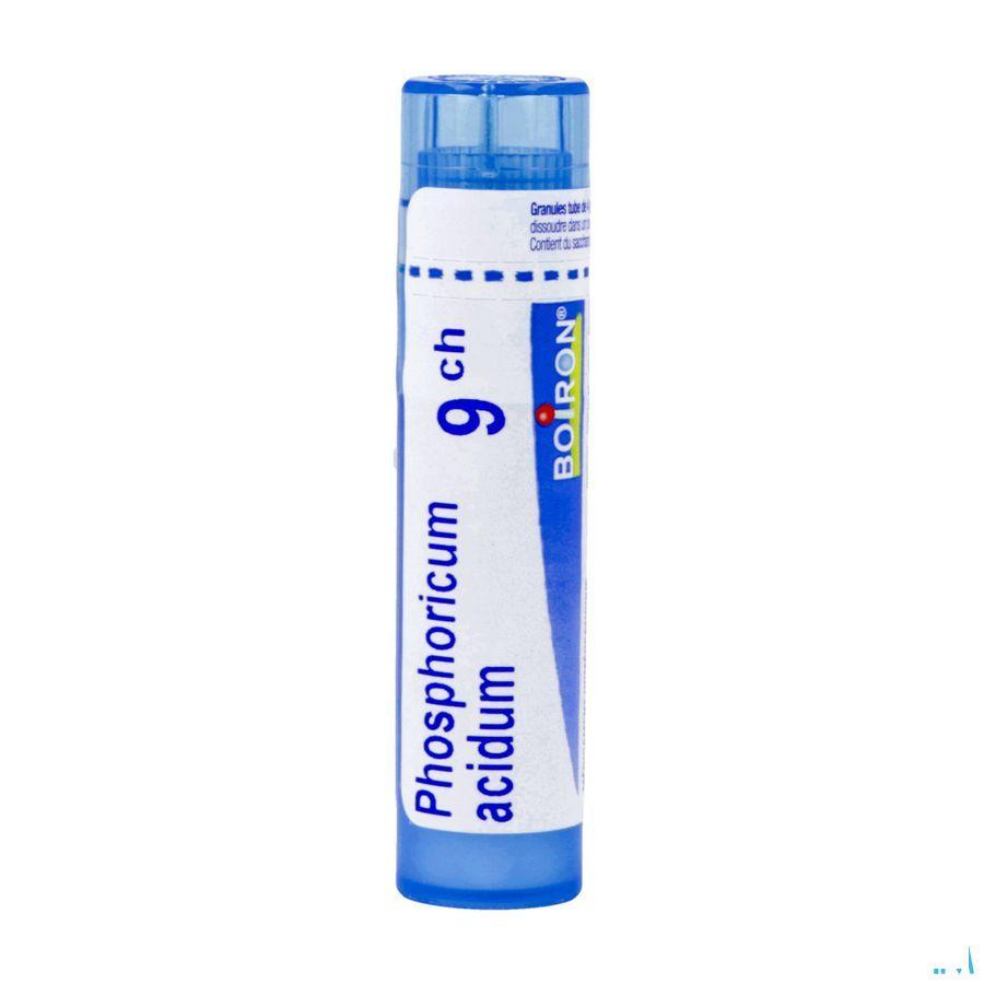 Phosphoricum Acidum 9CH Gr 4g  -  Boiron