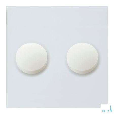 Troc Tabletten 40  -  Melisana