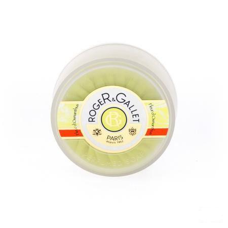Roger & gallet Fleur Osm Zeep 100 gr