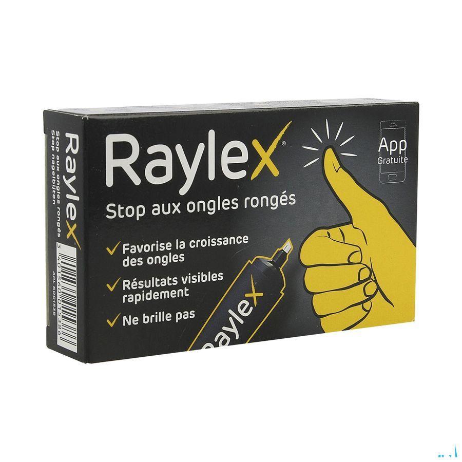 Raylex Pen Nagelbijten 1,5Ml  - 3109675