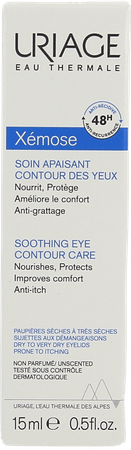 Uriage Xemose Soin Apaisant Contour Yeux 15 ml