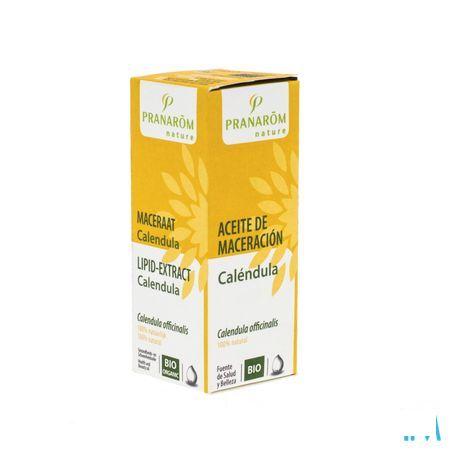 Calendula Bio Lipide Extract 50 ml  -  Pranarom