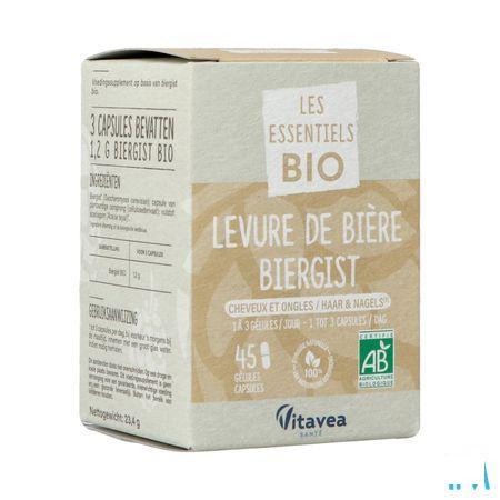 Vitavea Biergist Bio Caps 45