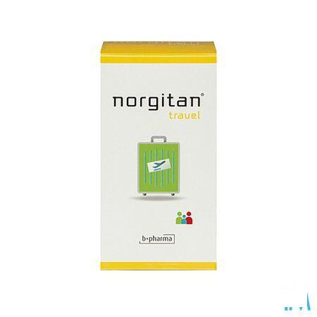 Norgitan Travel Tabletten 30