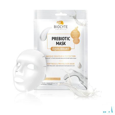 Biocyte Prebiotic Mask 10 gr 1  -  Biocyte