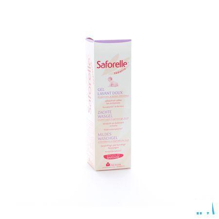 Saforelle Bebe Gel Lavant Doux 250 ml
