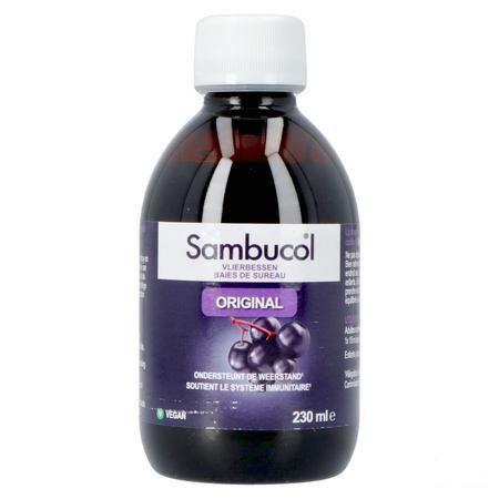 Sambucol The Original 230 ml