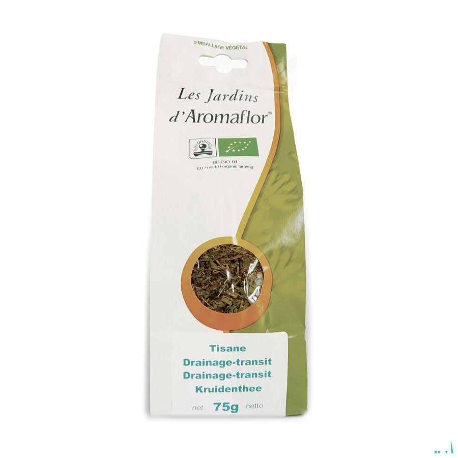 Thee Drainage-transit 75 gr  -  Be-Life