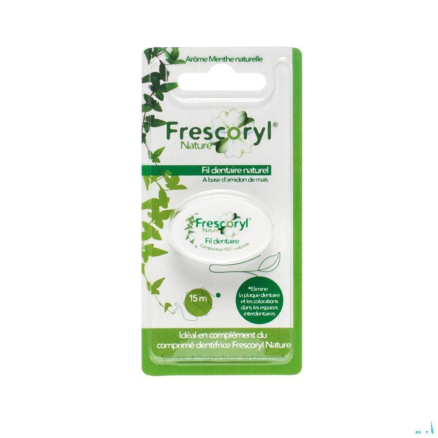 Frescoryl Tanddraad 15m  -  Arkopharma