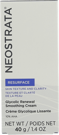 Neostrata Glycolic Renewal Smoothing Cr Tube 40 g