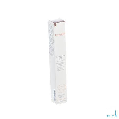 Avene Couvrance Correctiepotlood Wenkbr. 01 Blond  -  Avene