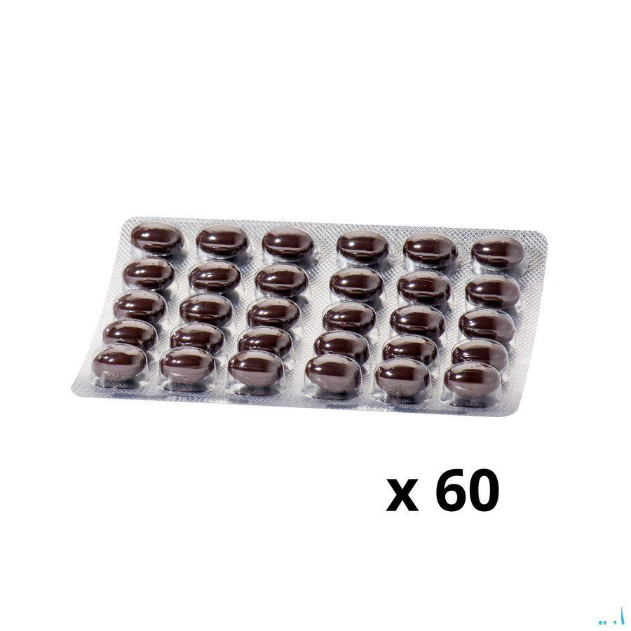 Resvega Capsule 60 