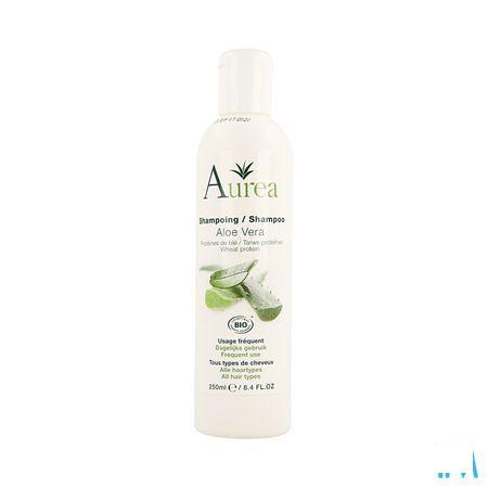 Aurea Shampoo Gel 250 ml