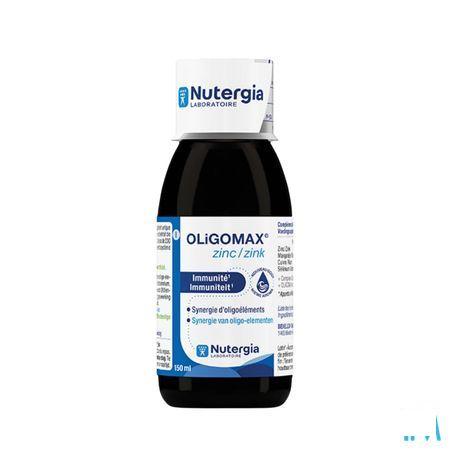 OligoMax Zinc 150 ml