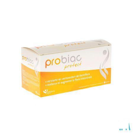 Probiac Protect Poeder Zakje 28x2g