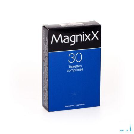 Magnixx Tabletten 30x1242 mg  -  Ixx Pharma