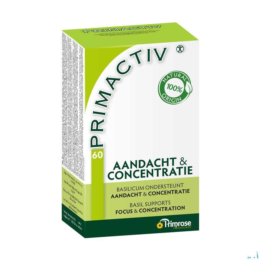 Primactiv Capsule 60 