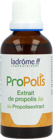 Propolis extract 7,25% - Ladrome