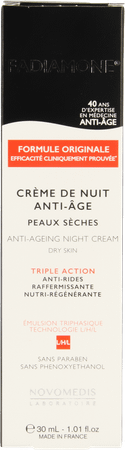Fadiamone Creme Visage Tube 30 ml