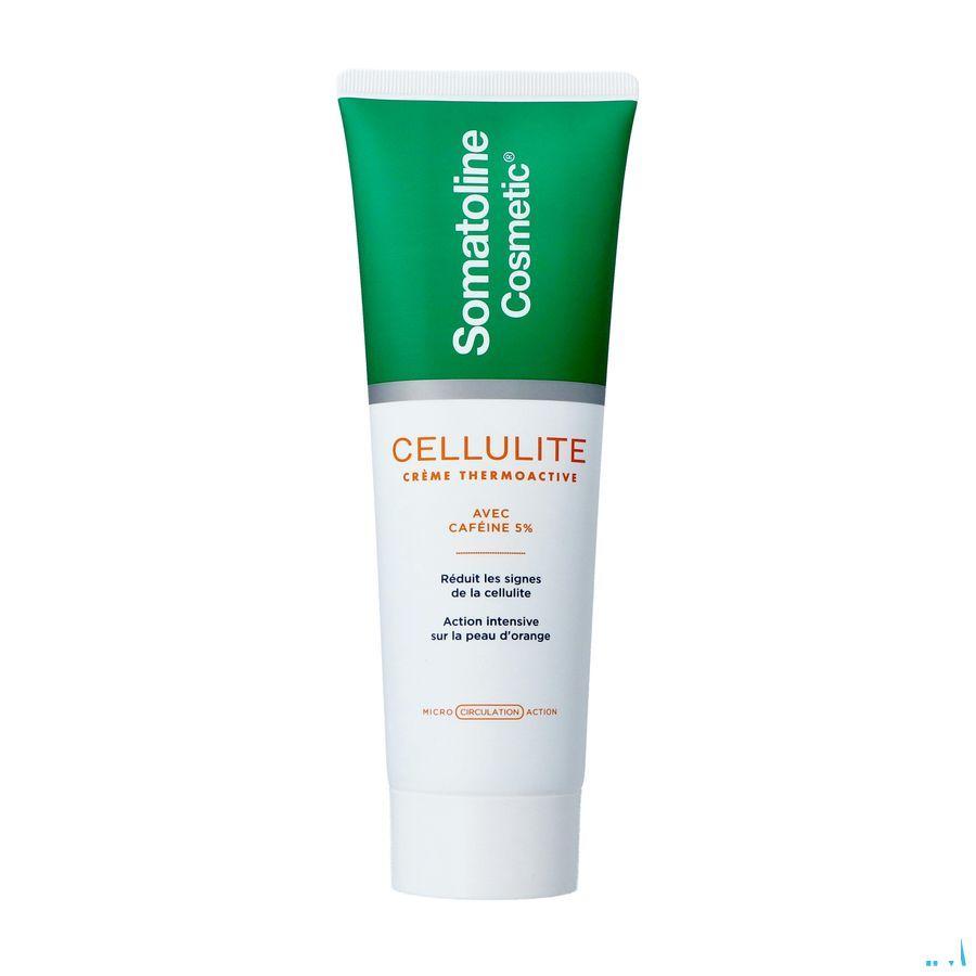 Somatoline Cosmetic Cellulitis 15 Dagen 250 ml  -  Bolton
