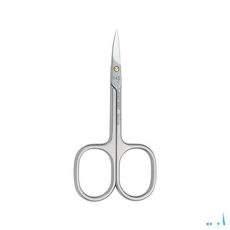 Morser Huidschaar Topinox Nr 145  -  Eureka Pharma