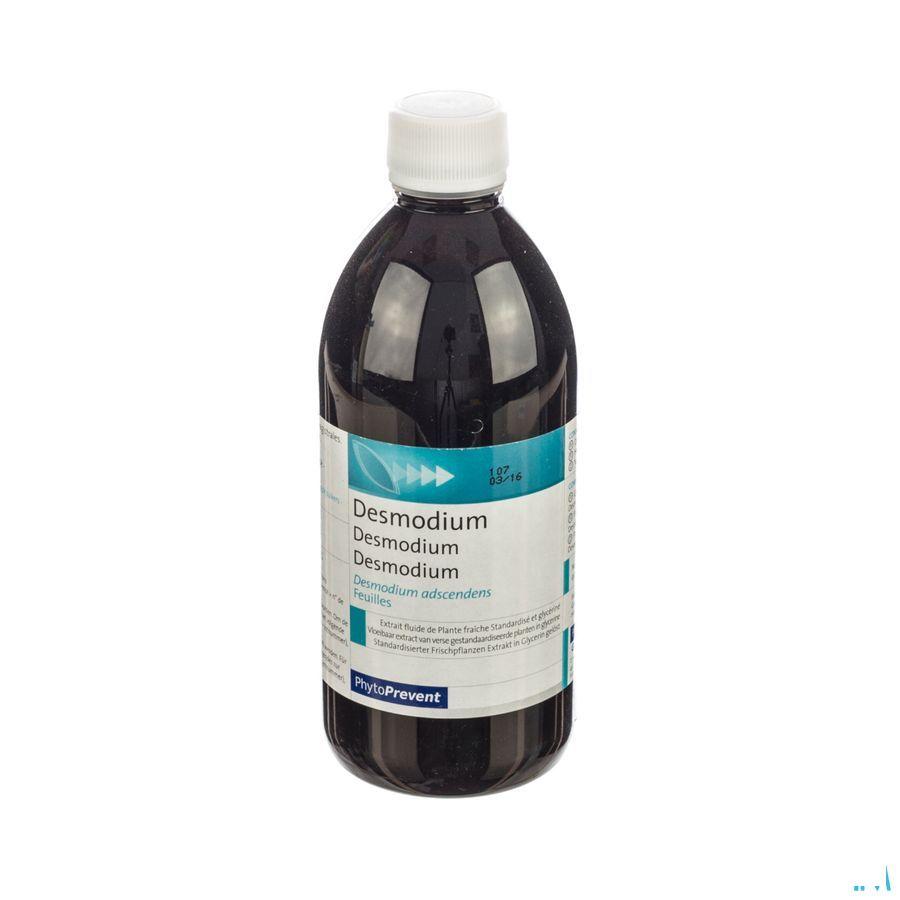 Phytostandard Desmodium Vlb Extract 500 ml  -  Pileje