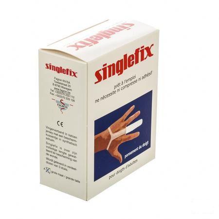 Surgifix Singlefix Vingerlingen A 3  -  Infinity Pharma
