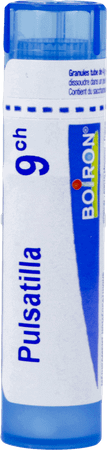 Pulsatilla 9CH Gr 4g  -  Boiron