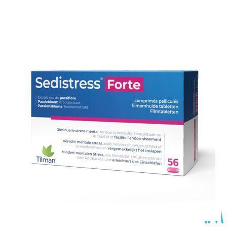 Sedistress Forte Filmomh Tabl 56