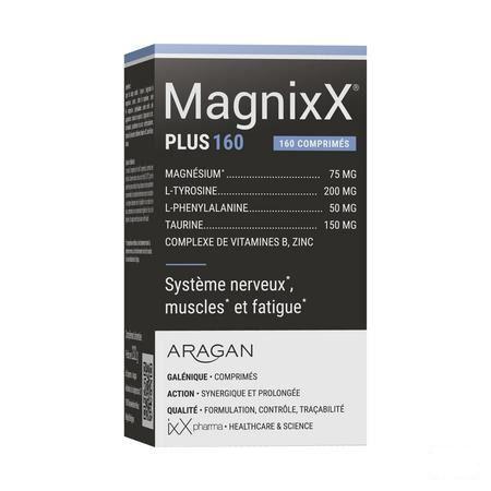 Magnixx Plus Tabl 160