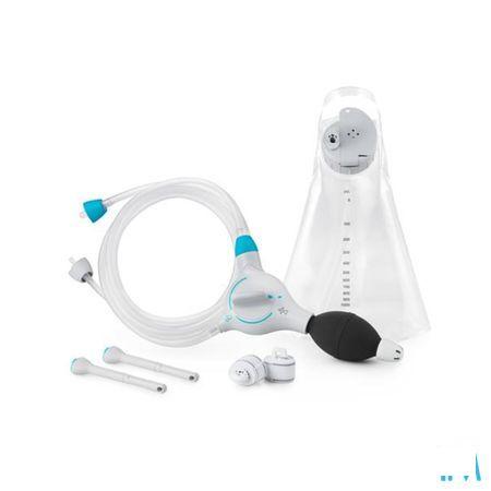 Peristeen Plus Set Irrigation Anale Standard