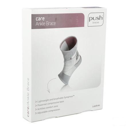 Push Care Enkelbrace Links 29-32cm T2 