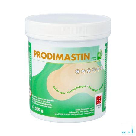Prodimastin Gel Soin 500g