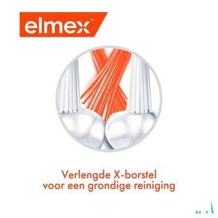 Elmex Anti-caries Tandenborstel