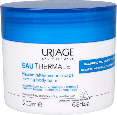 Uriage Baume Fondant Corps 200 ml