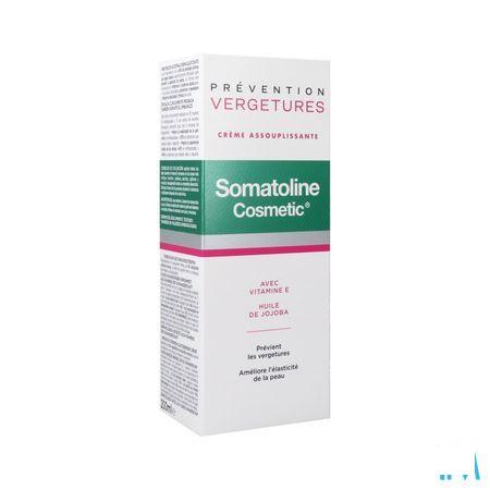 Somatoline Cosm. Prevention Vergetures 200 ml
