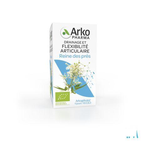Arkocaps Moerasspirea Bio Capsule 45  -  Arkopharma
