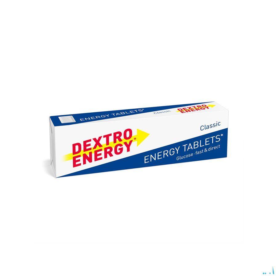Dextro Energy Stick Nature 1x47g