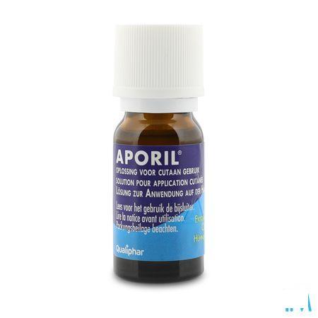 Aporil Solution Oplossing 10 ml