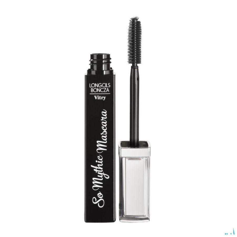 Longcils Boncza So Mythic Mascara Zwart  -  Vitry