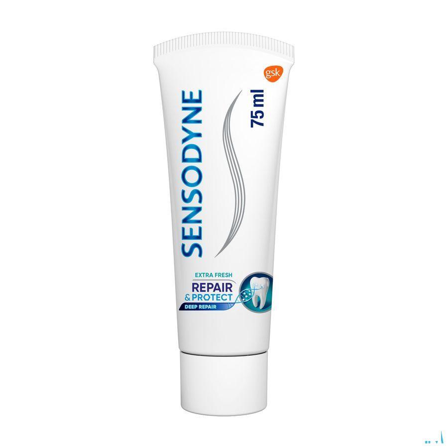 Sensodyne Repair&protect Dentifr. Extra Fresh 75 ml