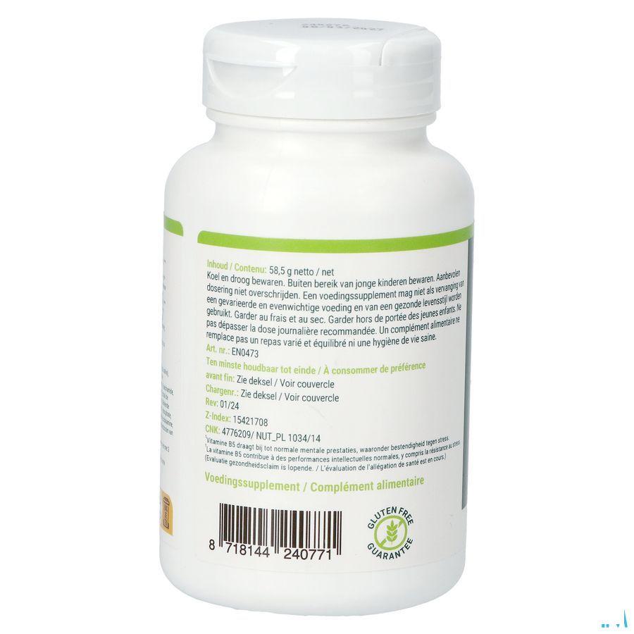 Relaxol Caps 90  -  Energetica Natura