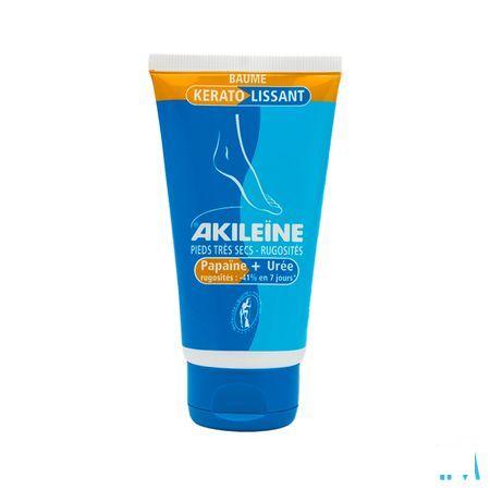 Akileine Balsem Ultra Gladmakend 75  ml 102051  -  Asepta
