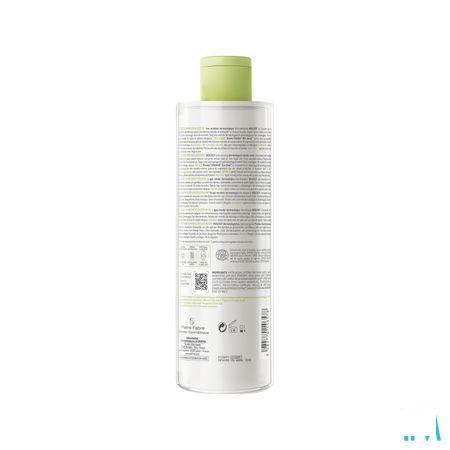 Aderma Biology Micellaire Water Dermatolog. 400 ml  -  Aderma