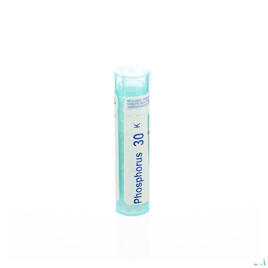 Phosphorus 30K Gr 4g  -  Boiron