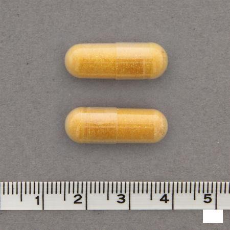 Curcuphyt 120 Vegetarische Capsuleules   -  Nutrisan