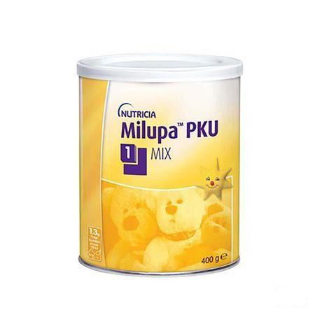 Pku1 Mix 450 gr  -  Nutricia